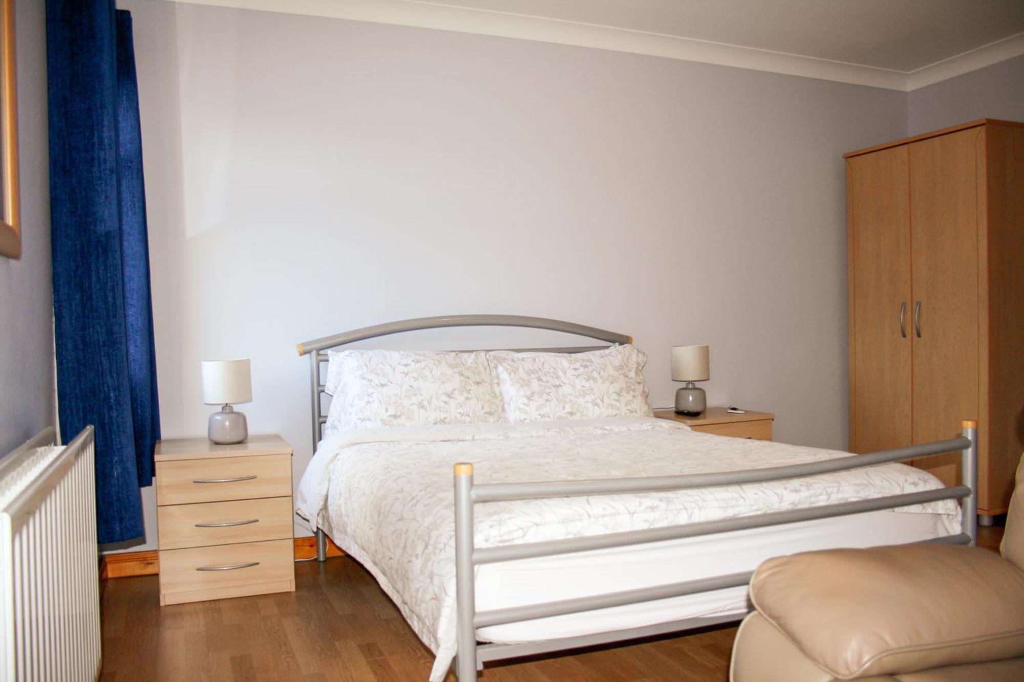 The Coach Inn Strabane Ngoại thất bức ảnh