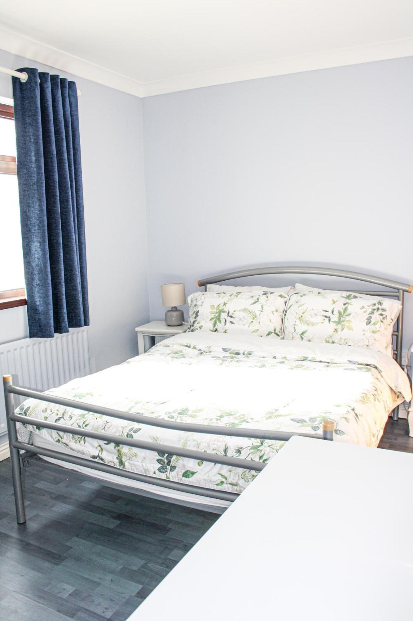 The Coach Inn Strabane Ngoại thất bức ảnh
