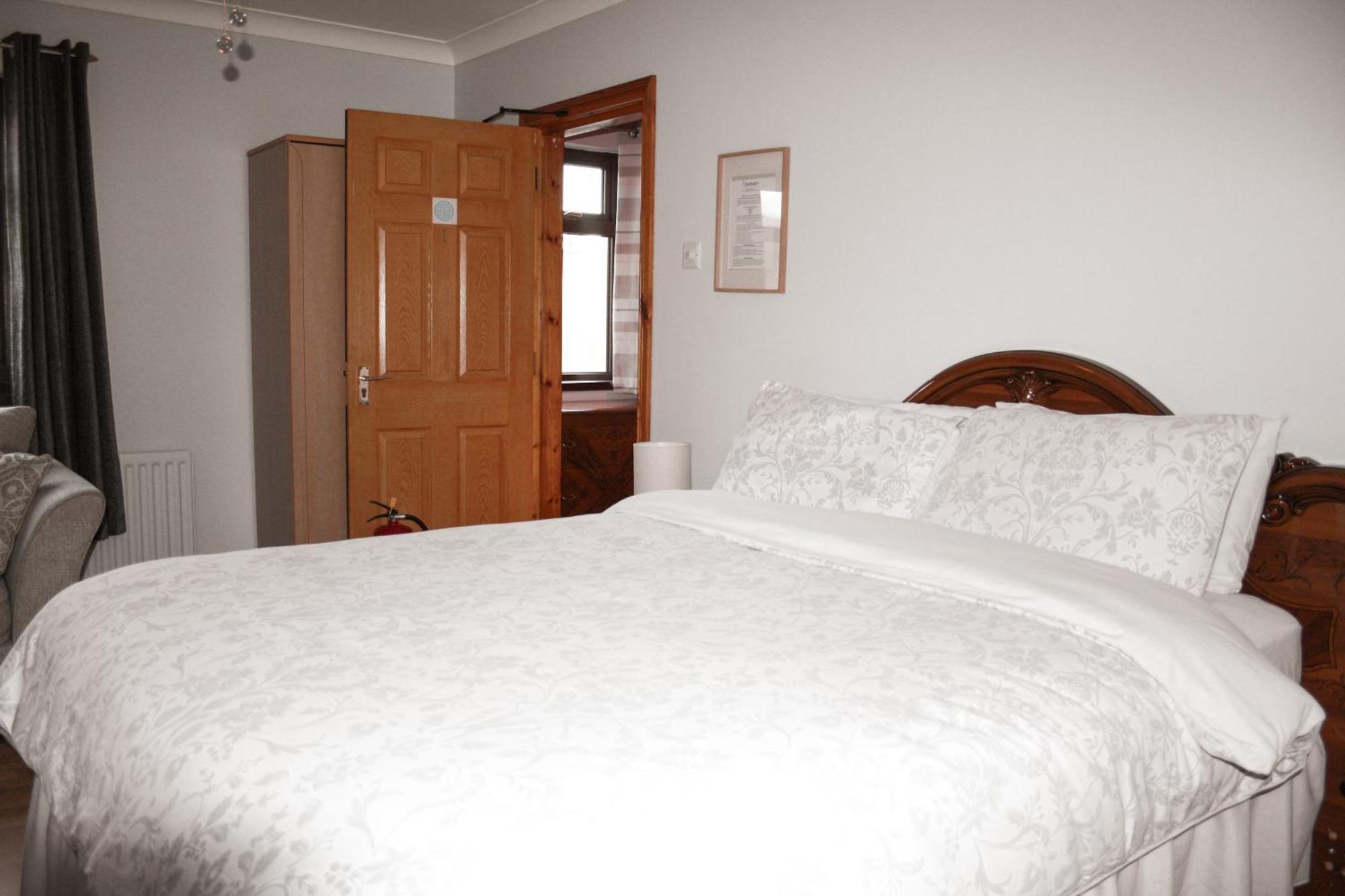 The Coach Inn Strabane Ngoại thất bức ảnh