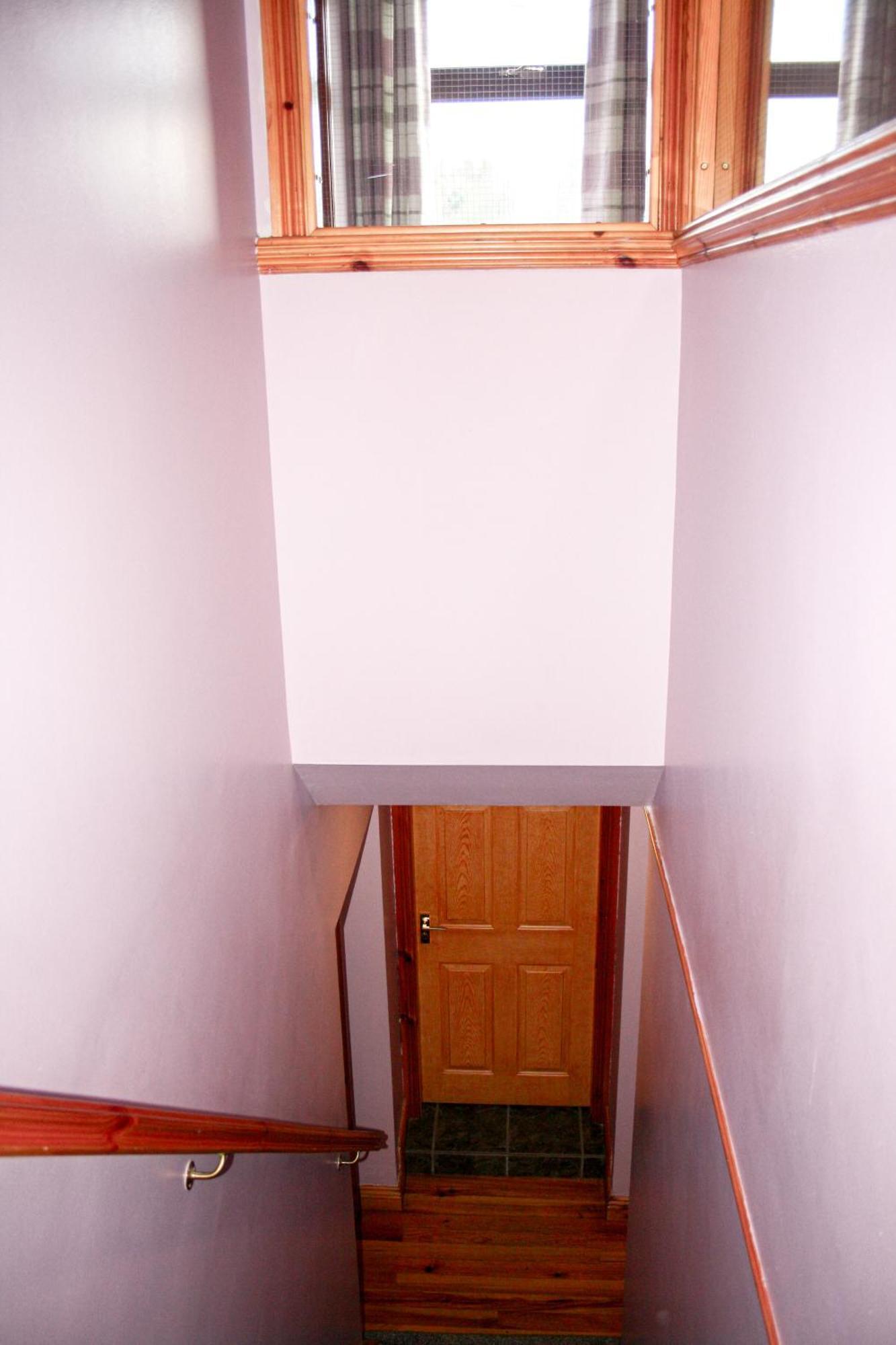 The Coach Inn Strabane Ngoại thất bức ảnh