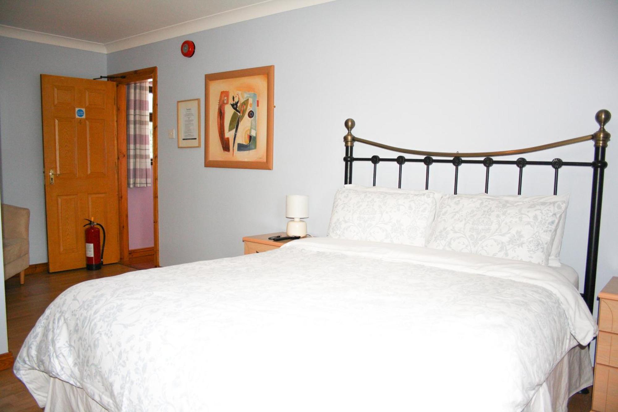 The Coach Inn Strabane Ngoại thất bức ảnh