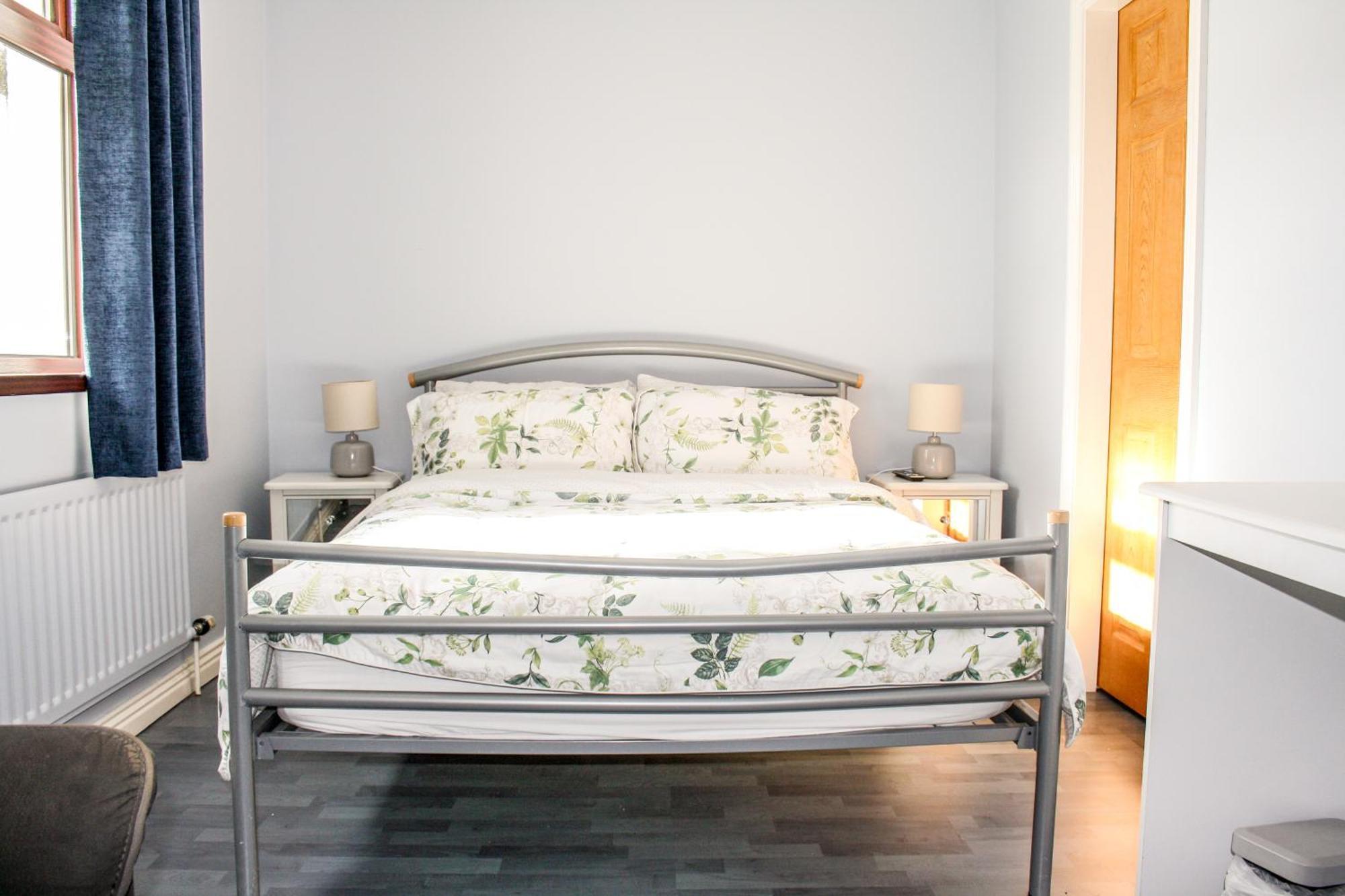 The Coach Inn Strabane Ngoại thất bức ảnh