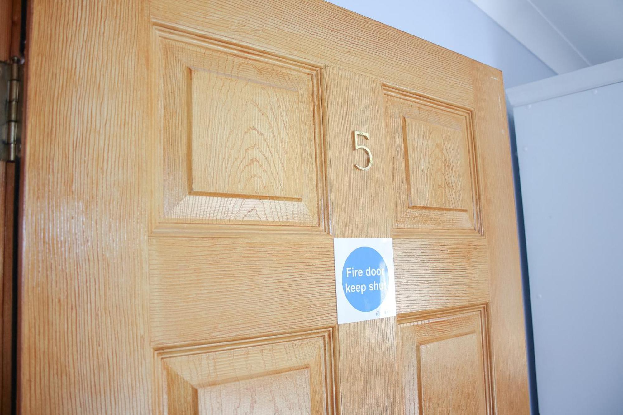 The Coach Inn Strabane Ngoại thất bức ảnh