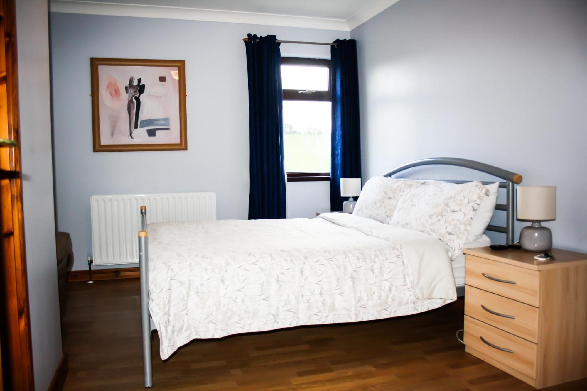 The Coach Inn Strabane Ngoại thất bức ảnh